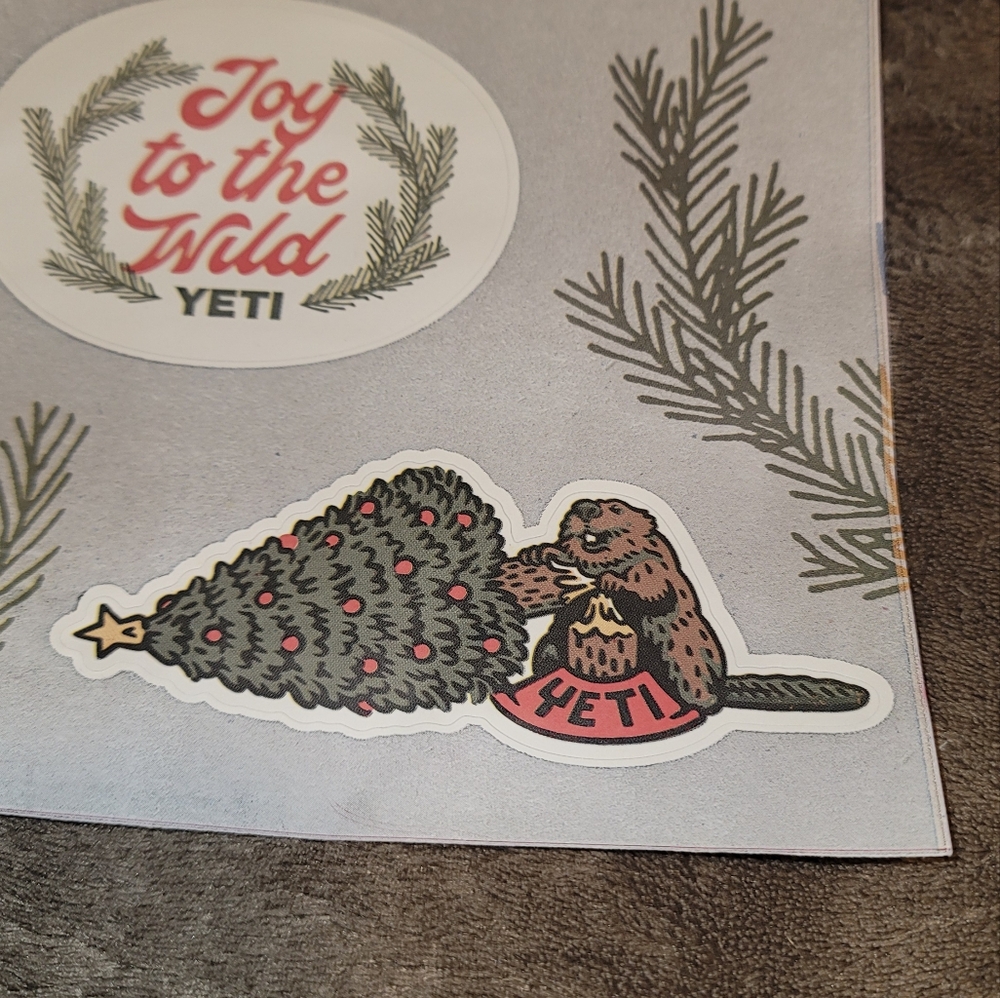 YETI Soft Blush Carry Case - Picture 10 of 11